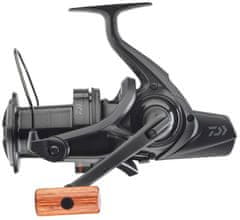 Daiwa Daiwa naviják Emblem 45 SCW QD SD