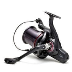 Daiwa Daiwa naviják Whisker 45 SCW QD-OT