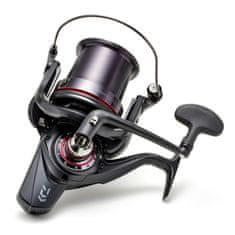 Daiwa Daiwa naviják Whisker 45 SCW QD-OT