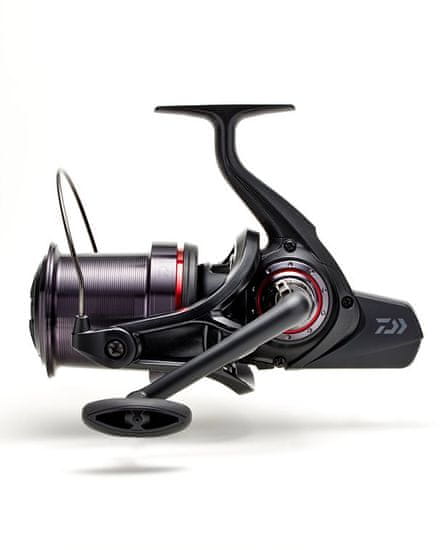 Daiwa Daiwa naviják Whisker 45 SCW QD-OT