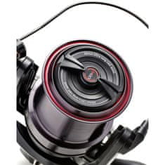 Daiwa Daiwa naviják Whisker 45 SCW QD-OT