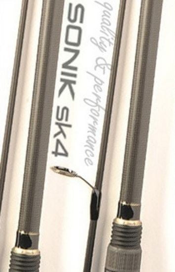 Sonik Sonik prut SK 4, 12ft - 3,5 lbs