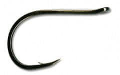 Mustad Mustad háček Chinu Eyed Hook vel. 4 10ks