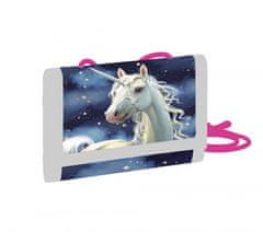 Karton PP Dětská textilní peněženka Unicorn 1