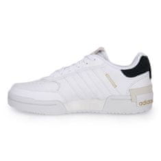 Adidas Boty bílé 41 1/3 EU Postmove SE