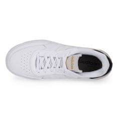 Adidas Boty bílé 41 1/3 EU Postmove SE