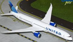 Gemini Boeing B787-10, United Airlines "2019s", USA, 1/200