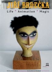 Jiří Brdečka: Jiří Brdečka: Life-Animation-Magic