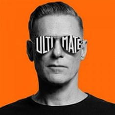 Bryan Adams: Ultimate