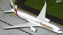 Gemini Airbus A350-941, Emirates "2023s", Spojené Arabské Emiráty, 1/200