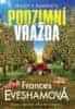 Frances Evesham: Podzimní vražda