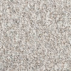 Lano Carpet Solution AKCE: 100x600 cm Metrážový koberec Malmo 2511 (Rozměr metrážního produktu Bez obšití)