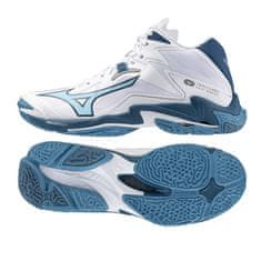 Mizuno boty Mizuno Wave Lightning Z8 Mid V1GA240521