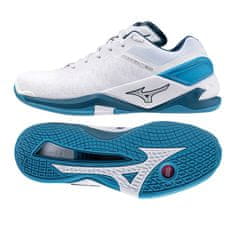 Mizuno boty Wave Stealth Neo X1GA200086