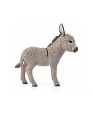 Hollywood Figurka oslík - Schleich - 7 cm