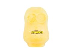 MINIONS 140g minions bath fizzer yellow, bomba do koupele