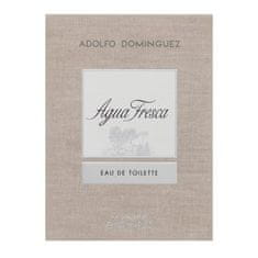 Adolfo Dominguez Agua Fresca toaletní voda pro muže 120 ml