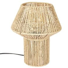 Intesi Stínidlo stolní lampy boho