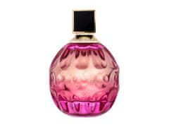 Jimmy Choo 100ml rose passion, parfémovaná voda