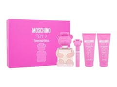 Moschino 100ml toy 2 bubble gum, toaletní voda