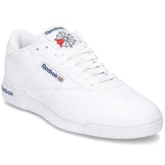 Reebok Boty bílé 46 EU Exofit LO Clean Logo