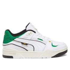 Puma Boty bílé 44 EU 39326601