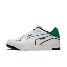 Puma Boty bílé 44 EU 39326601