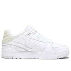 Puma Boty bílé 43 EU 39326604