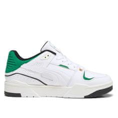 Puma Boty bílé 44 EU 39326601