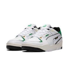 Puma Boty bílé 44 EU 39326601