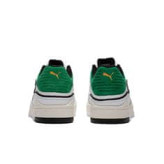 Puma Boty bílé 44 EU 39326601