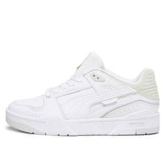 Puma Boty bílé 43 EU 39326604