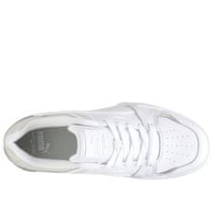 Puma Boty bílé 43 EU 39326604