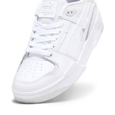 Puma Boty bílé 43 EU 39326604