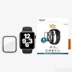 PanzerGlass PanzerGlass Full Body Protection pro Apple Watch 40mm - průhledný