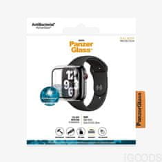 PanzerGlass PanzerGlass Full Body Protection pro Apple Watch 40mm - průhledný