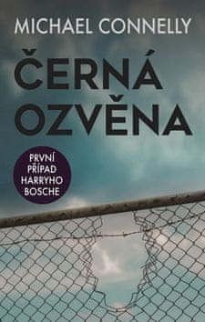 Černá ozvěna - Michael Connelly