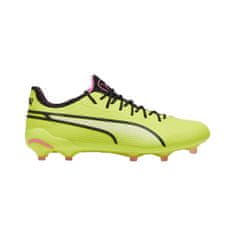 Puma boty Fotbal King Ultimate Fg ag 10756306