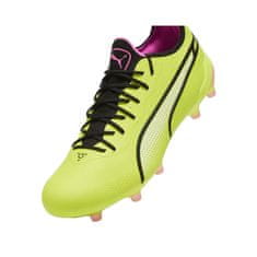 Puma boty Fotbal King Ultimate Fg ag 10756306