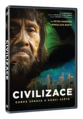 Civilizace