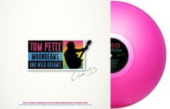 Petty Tom: Moonbeams And Wild Dreams Live 1993