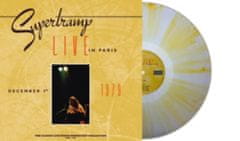 Supertramp: Live In Paris 1979 (Splater) (2xLP)