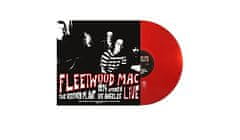 Fleetwood Mac: Live (The Record Plant Los Angeles 1974 19th September) (Red Vinyl)