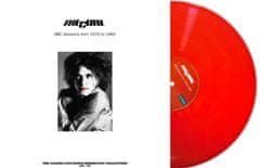 Cure: BBC Sessions 1979-1983 (RED VINYL)