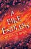 Ross Rebecca: A Fire Endless (Elements of Cadence, Book 2)