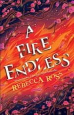 Ross Rebecca: A Fire Endless (Elements of Cadence, Book 2)