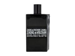 Zadig & Voltaire 100ml this is him!, toaletní voda