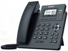 YEALINK Yealink T31G - IP / VOIP telefon s napájecím zdrojem - nástupce T23G