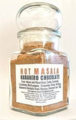 LaProve Hot Masala with Habanero Chocolate 80g