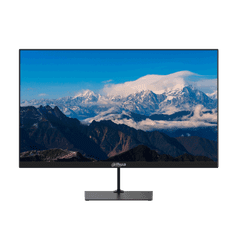 Dahua monitor LM24-C200, 24", 1920x1080, E-LED, 250cd/m, 3000:1, 5ms